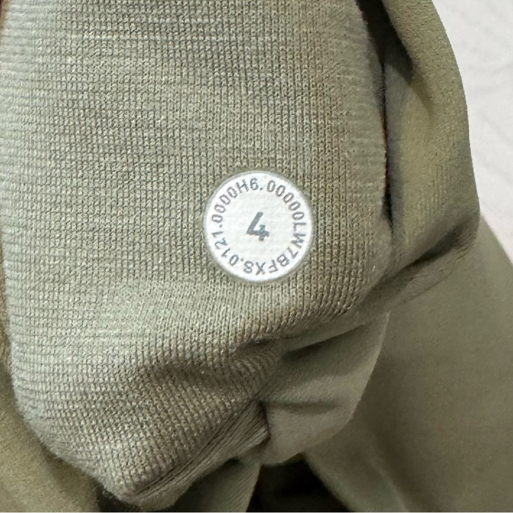 Lululemon Align NWT Womens HR 8” Short - Picture 7 of 12